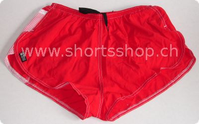 De Soto Shorts rot