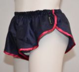 Nylon-Shorts Dennys dunkelblau (Spezial) Nylon-Shorts Dennys dunkelblau (Spezial)