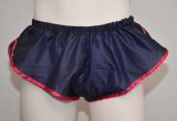 Nylon-Shorts Dennys dunkelblau (Spezial) Nylon-Shorts Dennys dunkelblau (Spezial)