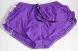 De Soto Shorts violett De Soto Shorts violett