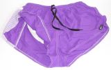 De Soto Shorts violett De Soto Shorts violett