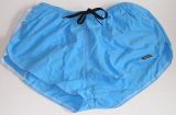 De Soto Shorts hellblau
