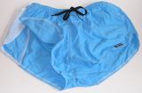 De Soto Shorts hellblau