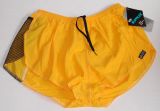 De Soto Shorts gelb