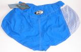 De Soto Shorts blau