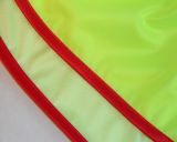 Andreas Shorts leuchtgelb aus Funktionsstoff Andreas Shorts leuchtgelb aus Funktionsstoff
