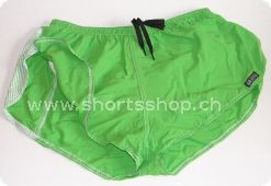 De Soto Shorts hellgr&uuml;n