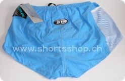 De Soto Shorts hellblau