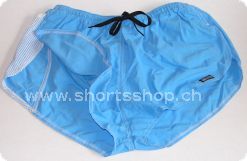 De Soto Shorts hellblau