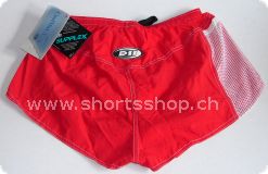 De Soto Shorts rot