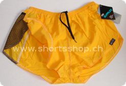 De Soto Shorts gelb