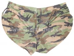 Sprinterhose flecktarn von Manview